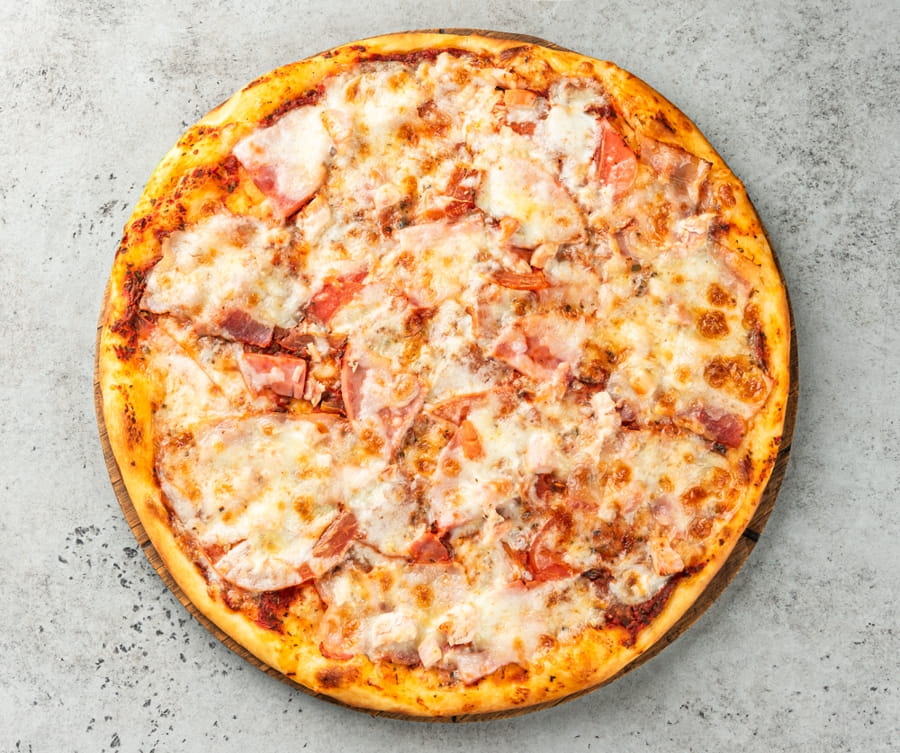 Пицца "Барашка Микс"