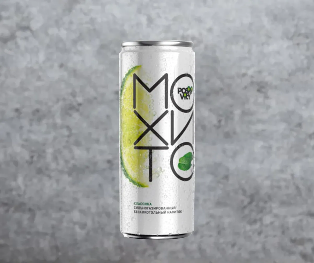 Мохито