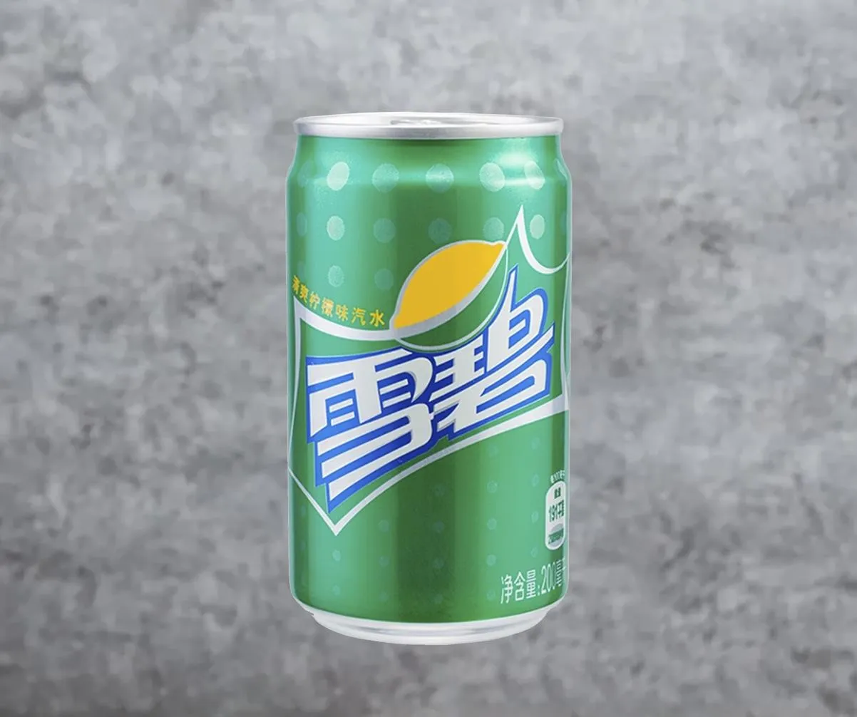 Sprite 0.33 л.