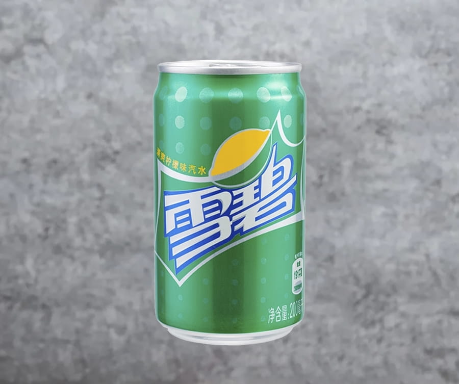 Sprite 0.33 л. [AT]