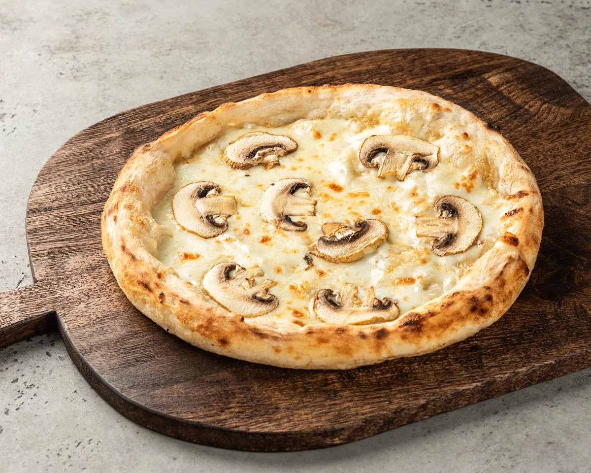 Неаполитанская "Грибная"