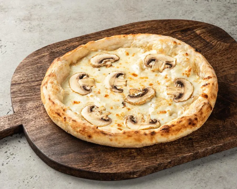 Неаполитанская "Грибная"