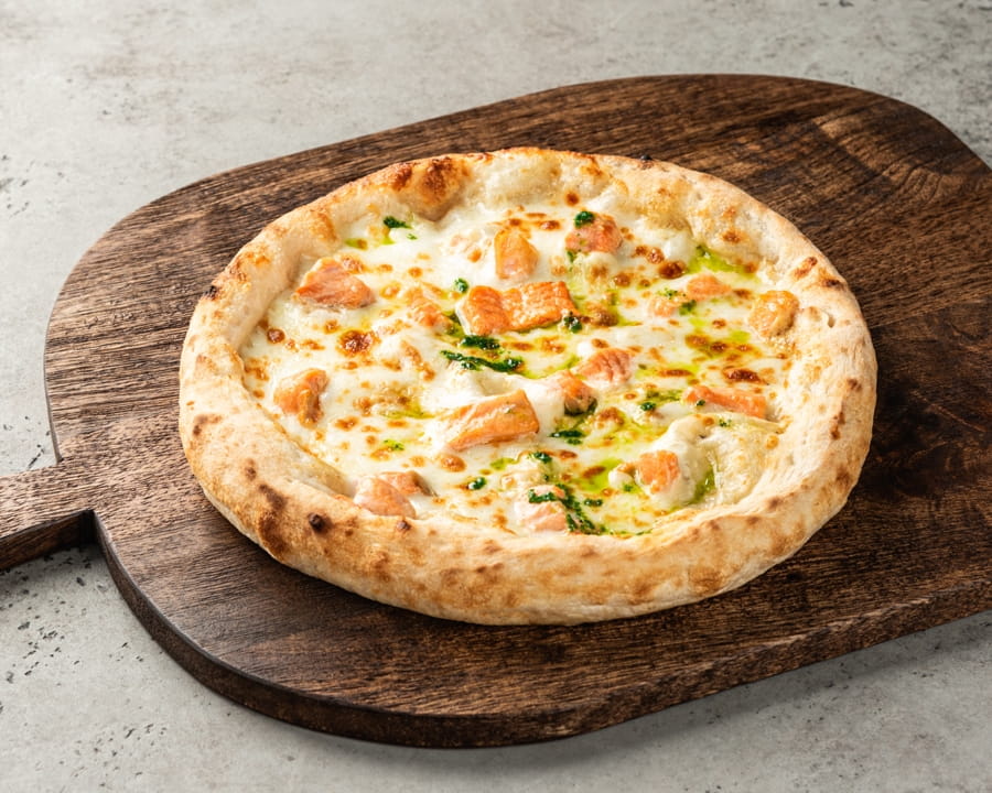 Неаполитанская "Филадельфия"