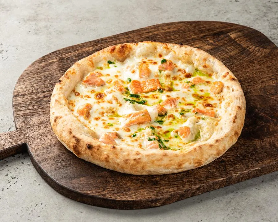 Неаполитанская "Филадельфия"