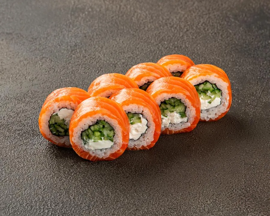 Филадельфия XXl