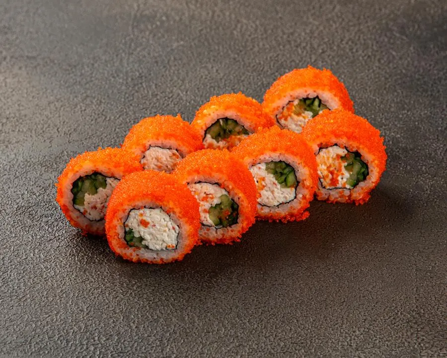 Калифорния