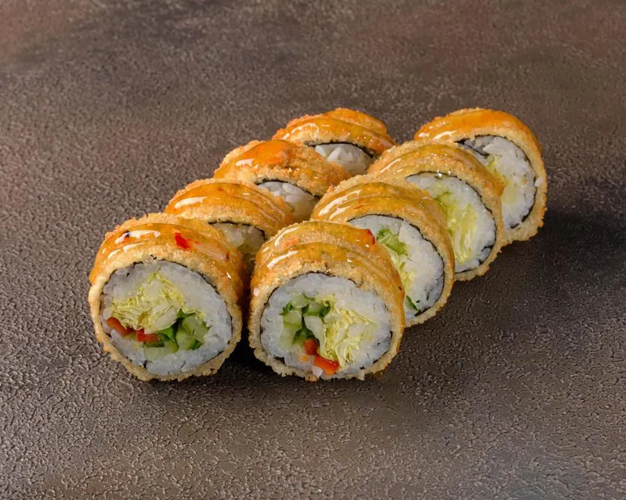 Темпура Овощной