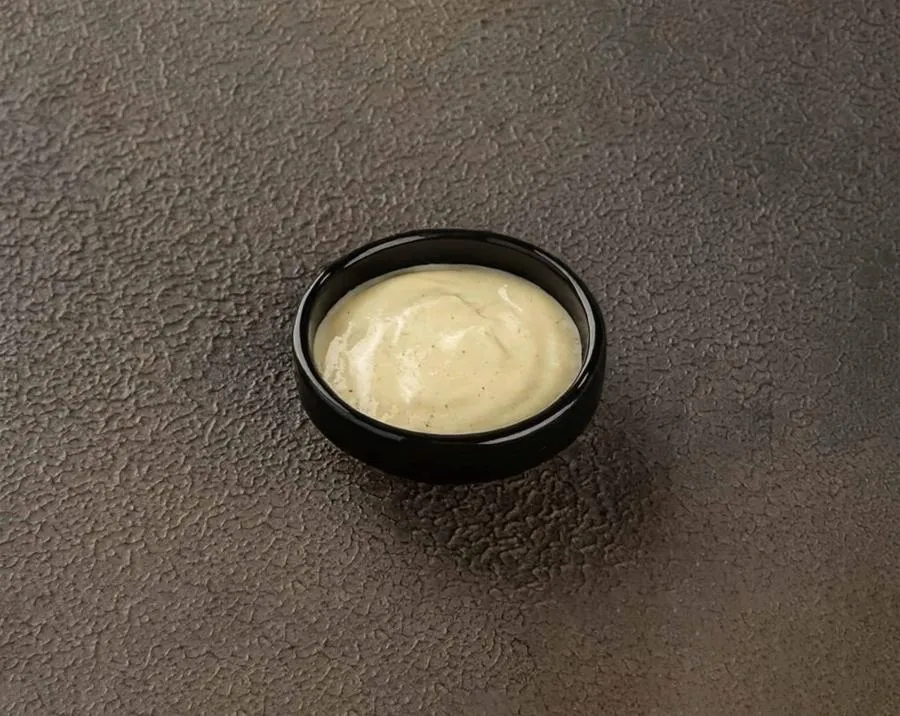 Соус Цезарь