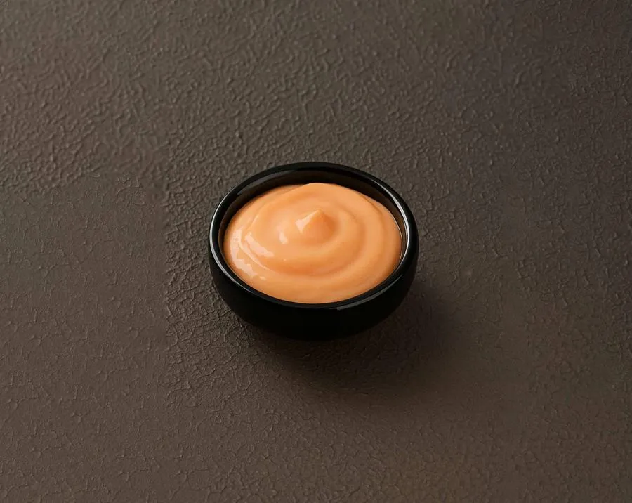  Соус спайси