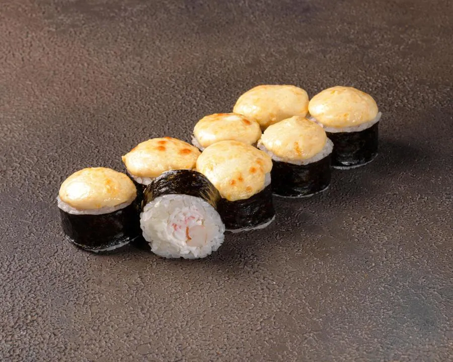 Сет Горячая туса