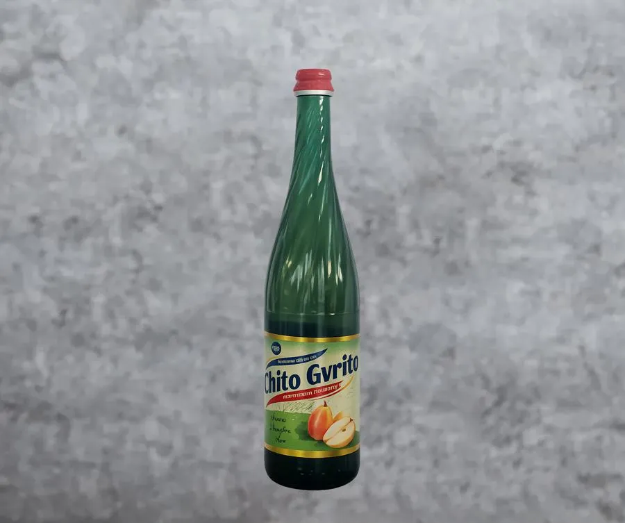 Лимонад "Чито Грито" груша