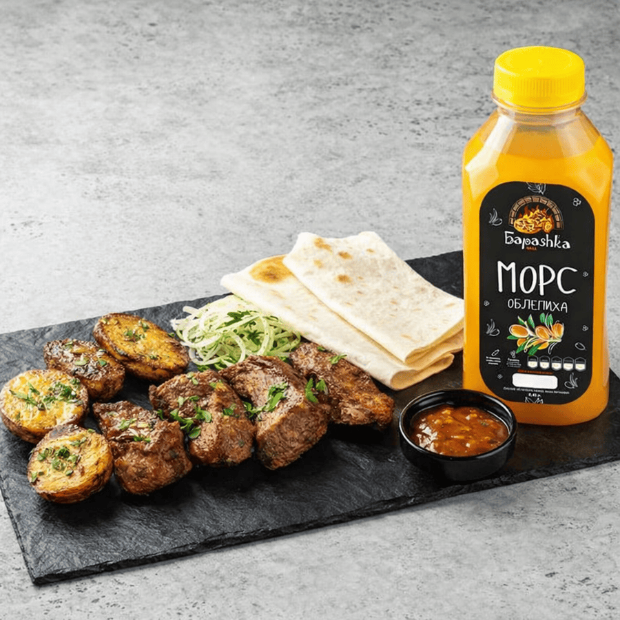 Комбо на одного